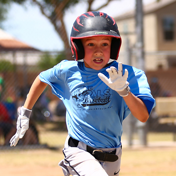 Paladin Sports Outreach Baseball Academy for 7-10 year olds