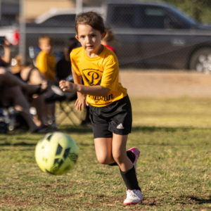 Soccer Academy for Kids 3-12 Years Old