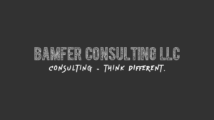 Bamfer Consulting