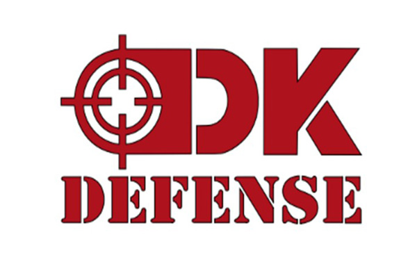 Sponsor - DK Defense