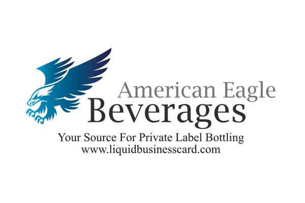 Sponsor - American Eagle Beverages