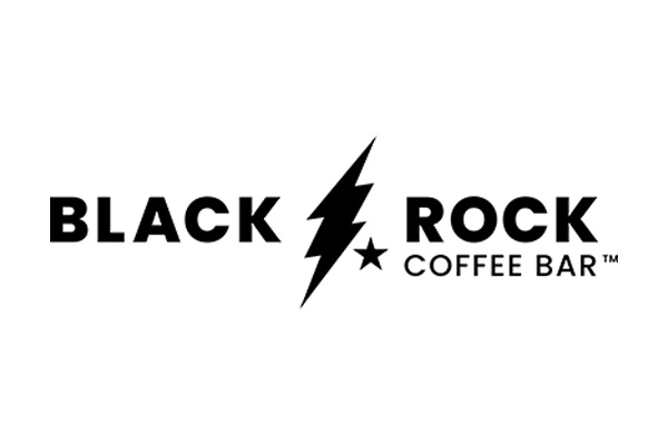 Sponsor - Black Rock Coffee Bar