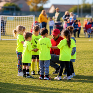 Register for Fall 2 Sports