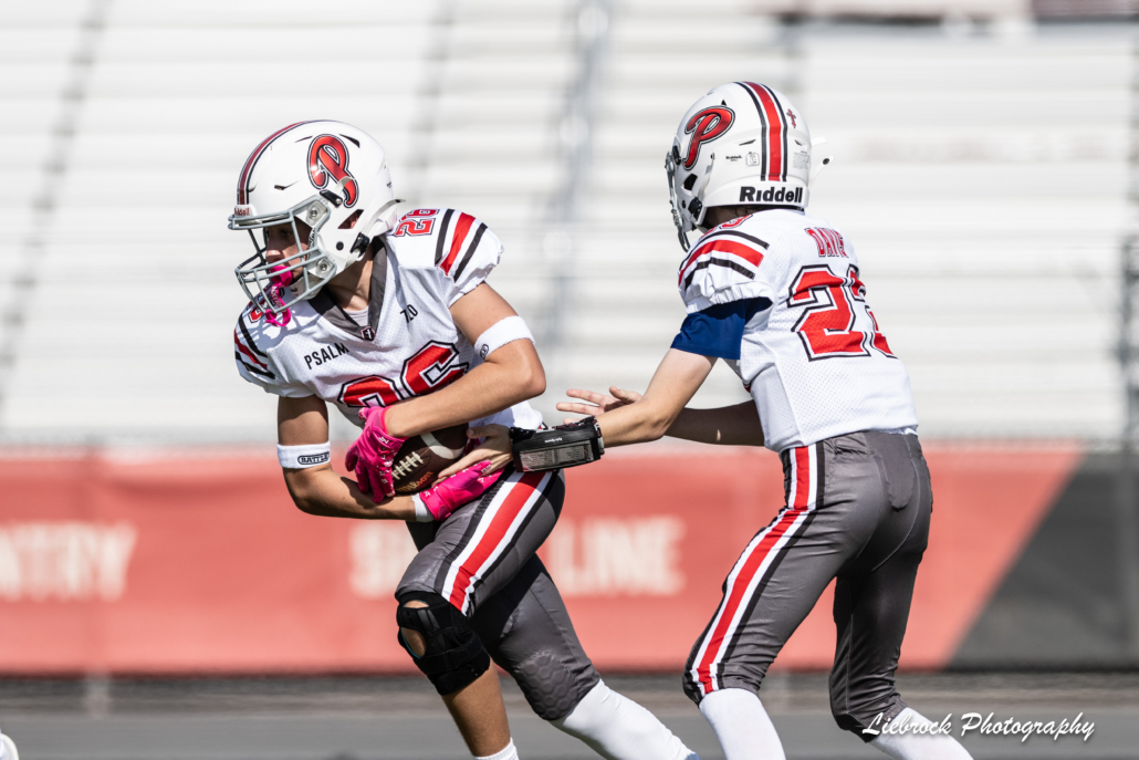 Paladin Football Club - Game Shot Paladin Football Club - Game Shot