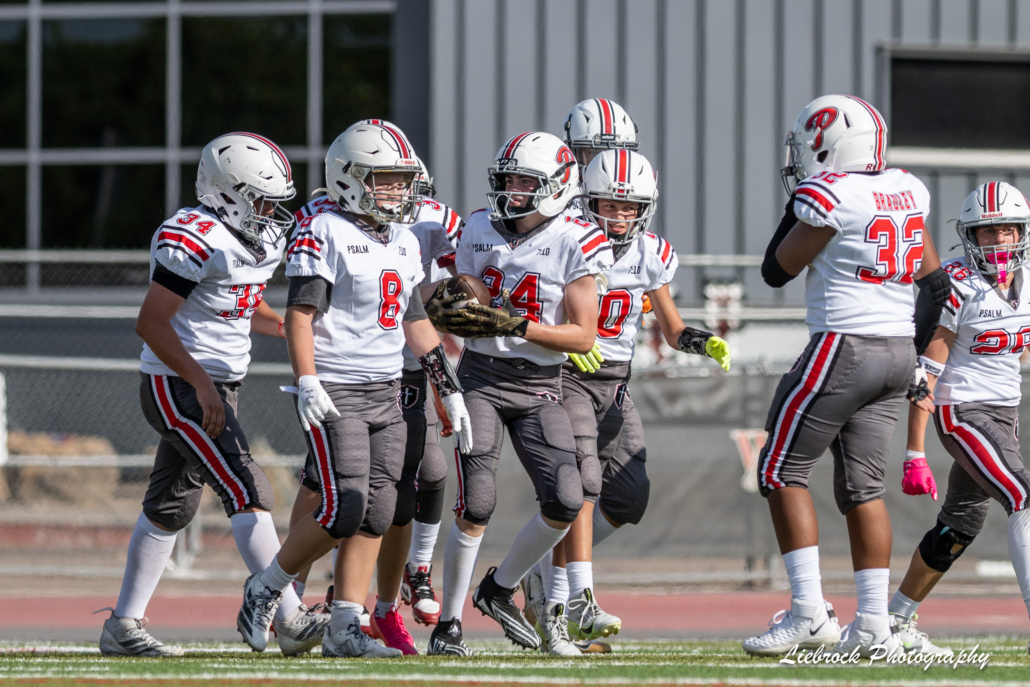 Paladin Football Club - Game Shot Paladin Football Club - Game Shot