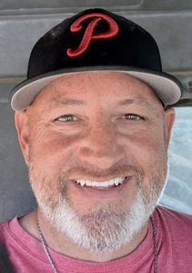 Paladin Baseball Club - David Poldoian